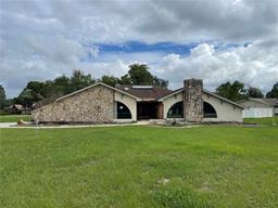 Picture of 5404 Glover Drive, Weeki Wachee, FL 34607