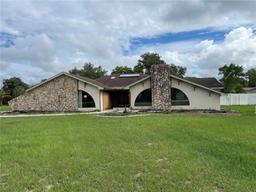 Picture of 5404 Glover Drive, Weeki Wachee, FL 34607