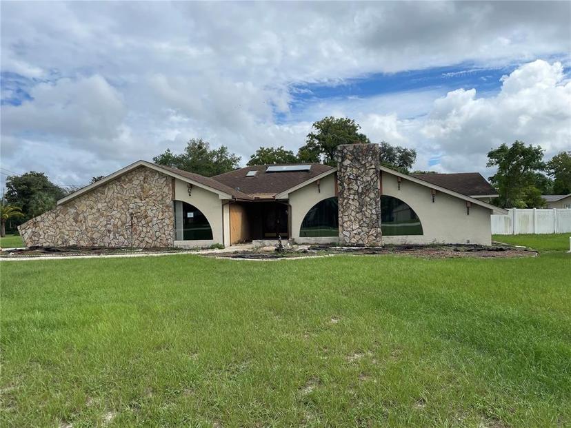 Picture of 5404 Glover Drive, Weeki Wachee FL 34607