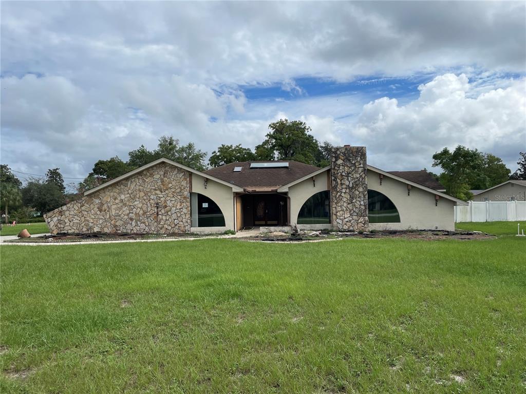 Picture of 5404 Glover Drive, Weeki Wachee, FL 34607