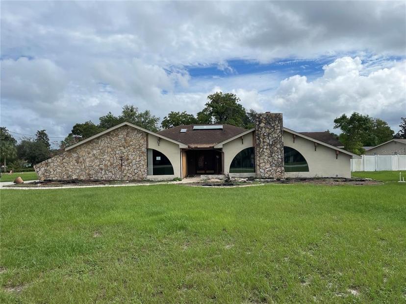 Picture of 5404 Glover Drive, Weeki Wachee FL 34607