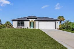 Picture of 1649 N San Mateo Drive, North Port, FL 34288