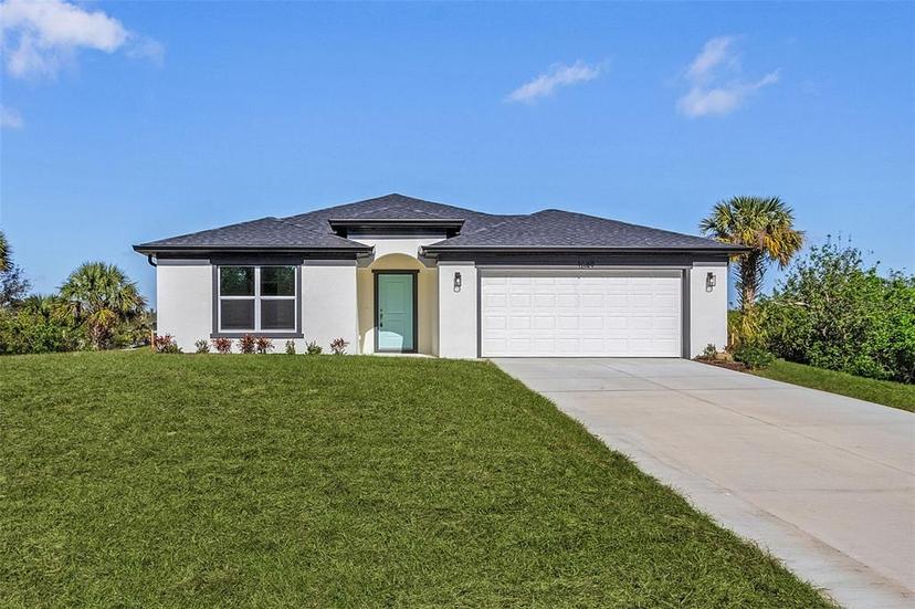 Picture of 1649 N San Mateo Drive, North Port FL 34288