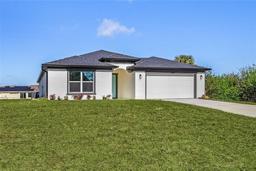 Picture of 1649 N San Mateo Drive, North Port, FL 34288