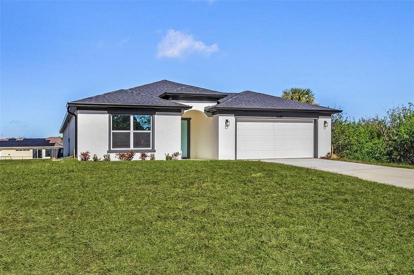 Picture of 1649 N San Mateo Drive, North Port FL 34288