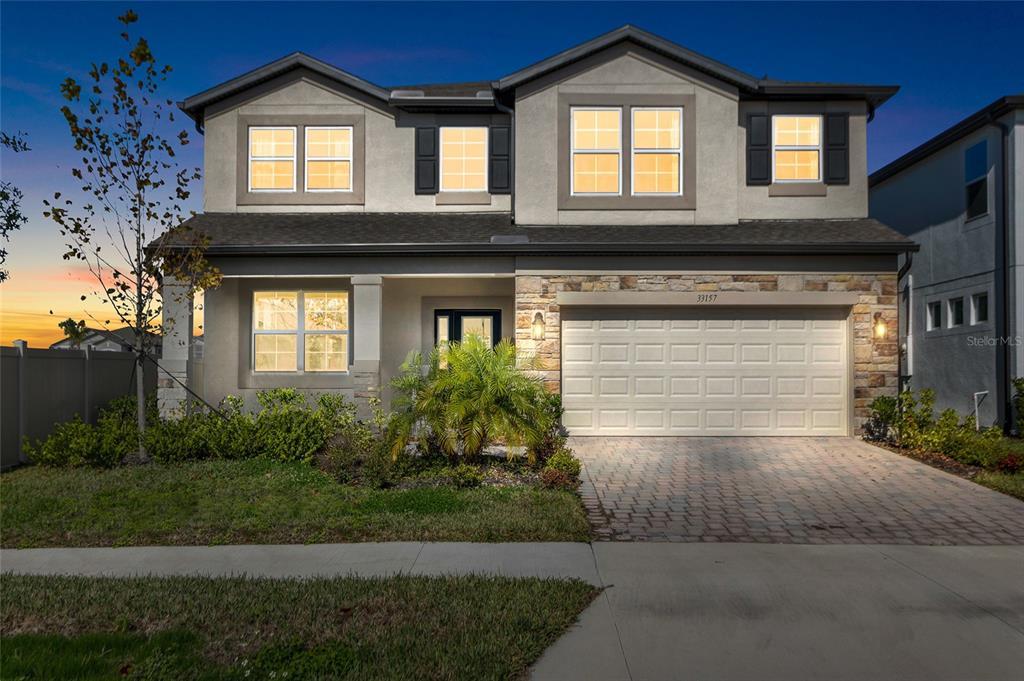 Picture of 33157 Rosewood Bark Way, Wesley Chapel, FL 33545