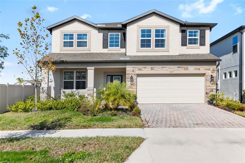 Picture of 33157 Rosewood Bark Way, Wesley Chapel FL 33545