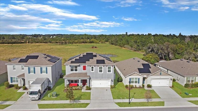 Picture of 2750 Harmonia Hammock Road, Harmony FL 34773