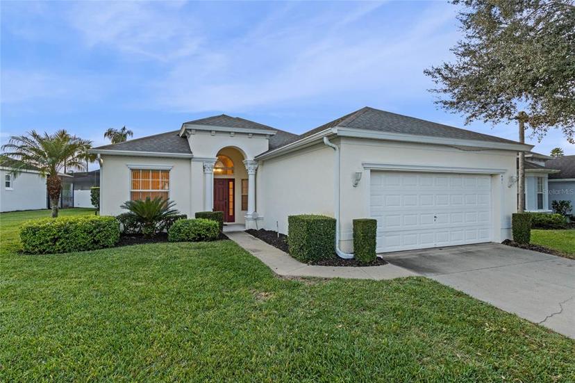 Picture of 401 Montara Drive, Davenport FL 33897