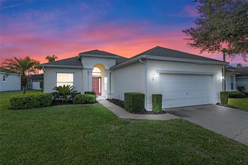 Picture of 401 Montara Drive, Davenport FL 33897