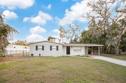 Picture of 205 Larson Avenue, Brandon, FL 33510