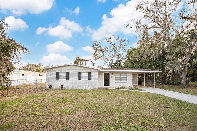 Picture of 205 Larson Avenue, Brandon FL 33510