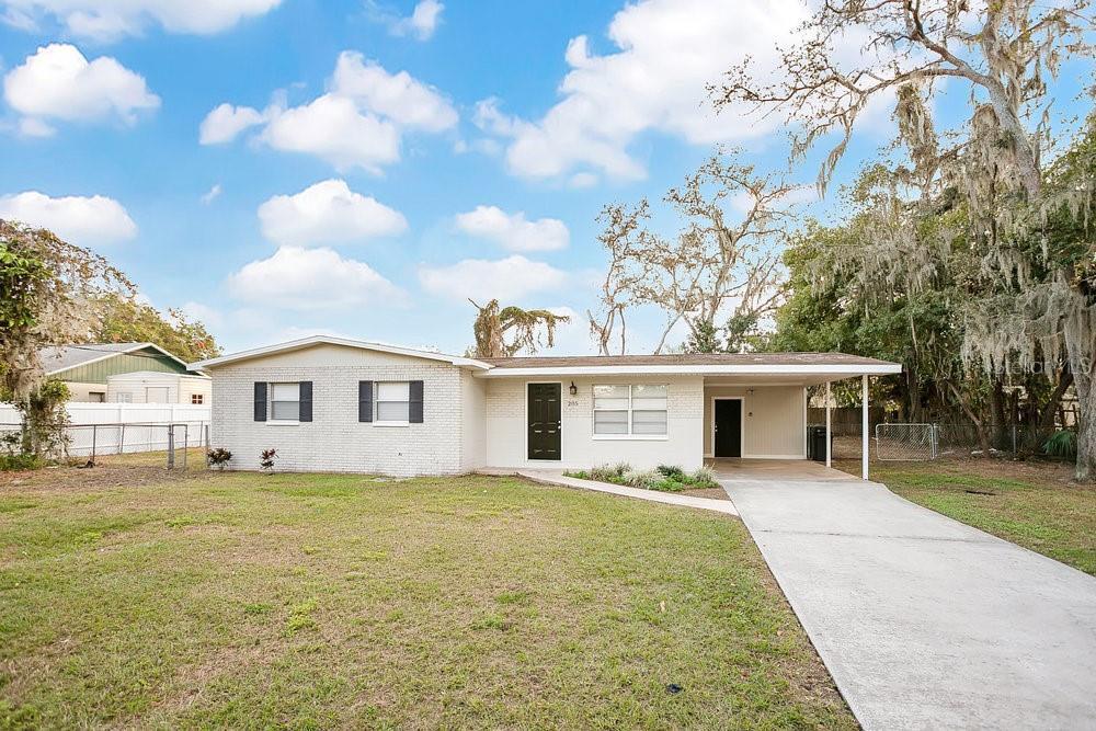 Picture of 205 Larson Avenue, Brandon, FL 33510