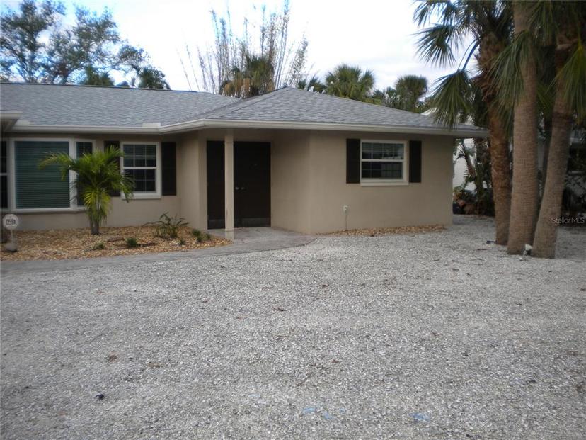 Picture of 315 Avenida De Paradisio, Sarasota FL 34242