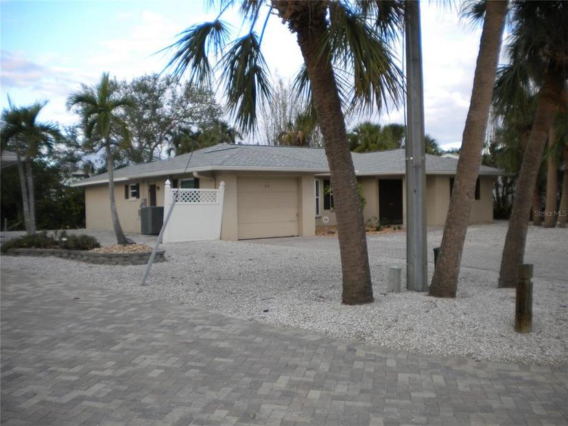 Picture of 315 Avenida De Paradisio, Sarasota FL 34242