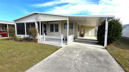 Picture of 1618 Hunter Creek Drive, Punta Gorda, FL 33982