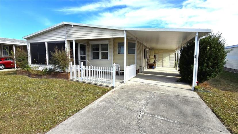 Picture of 1618 Hunter Creek Drive, Punta Gorda FL 33982