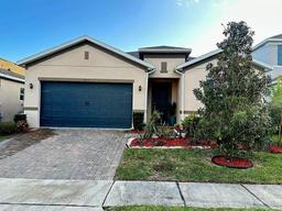 Picture of 1823 Ibis Bay Court, Ocoee, FL 34761