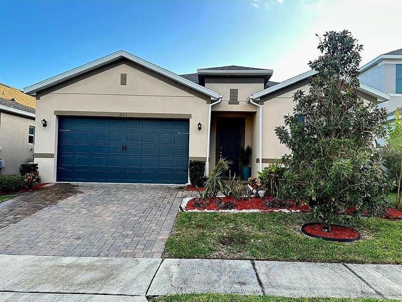 Picture of 1823 Ibis Bay Court, Ocoee FL 34761