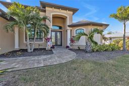 Picture of 13449 Palau Circle, Port Charlotte, FL 33953