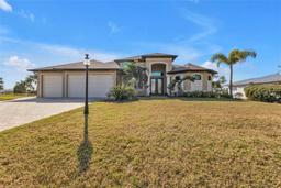 Picture of 13449 Palau Circle, Port Charlotte, FL 33953