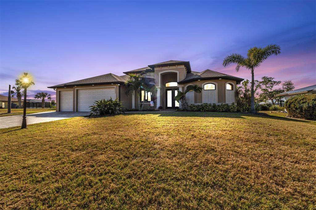 Picture of 13449 Palau Circle, Port Charlotte, FL 33953