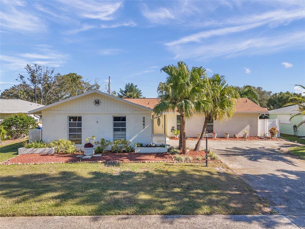 Picture of 2661 Peachtree Circle E, Clearwater, FL 33761