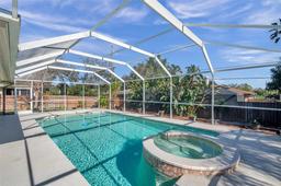 Picture of 2661 Peachtree Circle E, Clearwater, FL 33761