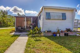 Picture of 1891 Englewood Road Unit 131, Englewood, FL 34223