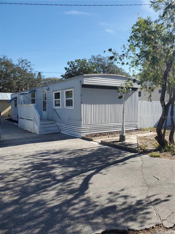 Picture of 816 N Jasmine Avenue, Tarpon Springs, FL 34689