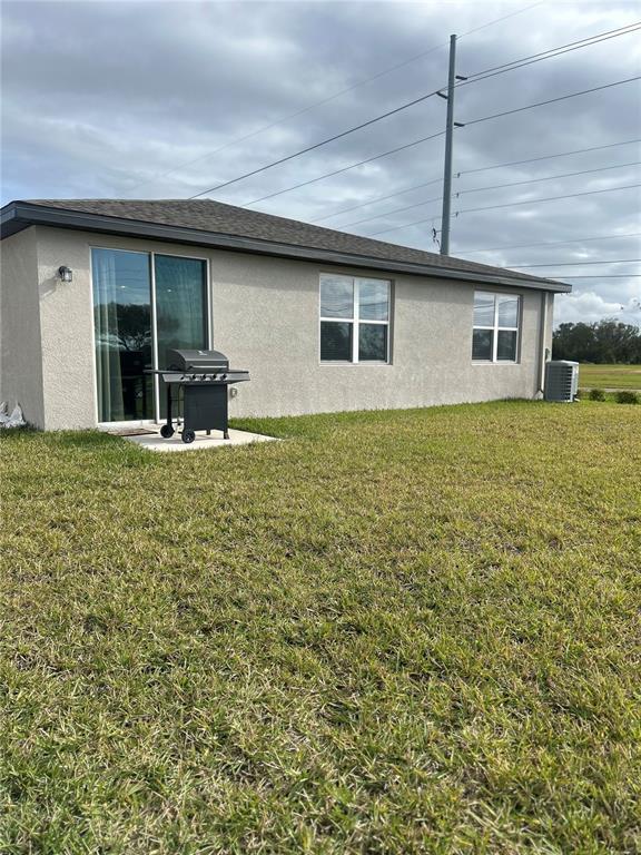 Picture of 3521 Bonsilva Street, Plant City FL 33566