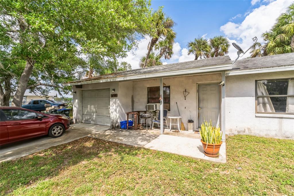 Picture of 1450 Ward Street, North Port, FL 34288