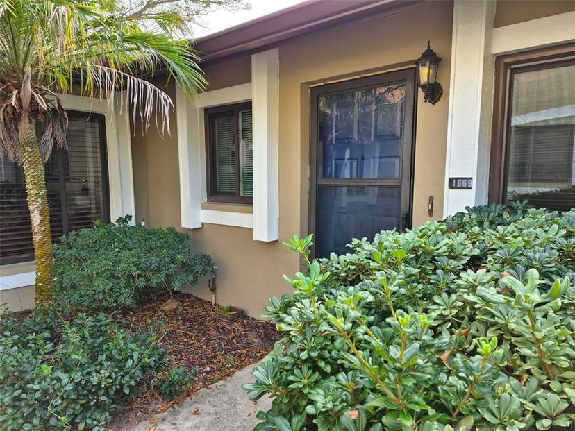 Picture of 1669 Fry Court, Dunedin FL 34698