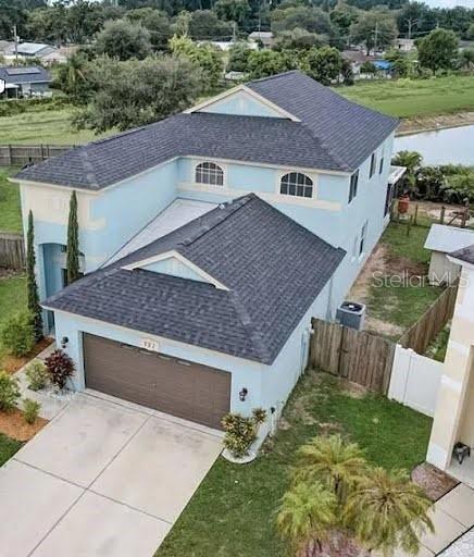 Picture of 731 Cristelle Jean Drive, Ruskin, FL 33570