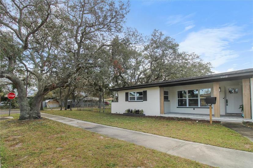 Picture of 6602 S Emerson Avenue, St Petersburg FL 33707