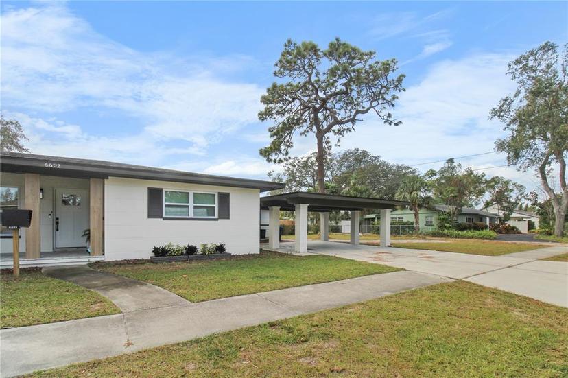 Picture of 6602 S Emerson Avenue, St Petersburg FL 33707