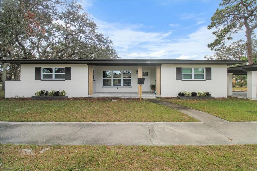 Picture of 6602 S Emerson Avenue, St Petersburg FL 33707