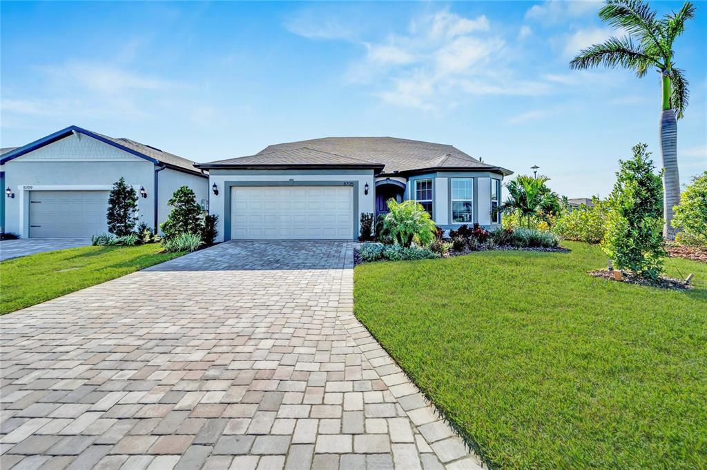 Picture of 8705 Coastal Key Way, Parrish, FL 34219