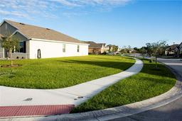 Picture of 3336 Homestead Drive, Fort Pierce, FL 34945