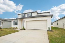 Picture of 2137 Rosewood Drive, Bartow, FL 33830