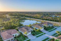 Picture of 13389 Caravaggio Court, Venice, FL 34293