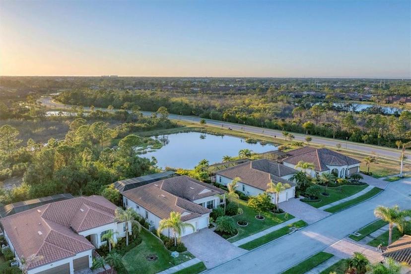 Picture of 13389 Caravaggio Court, Venice FL 34293