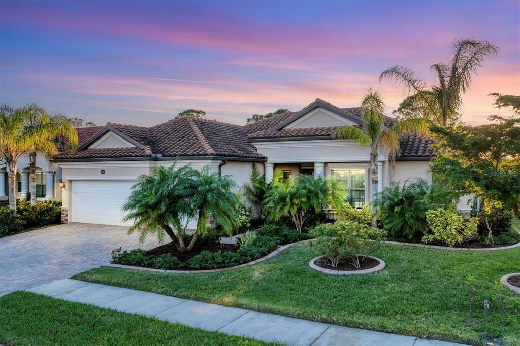 Picture of 13389 Caravaggio Court, Venice, FL 34293