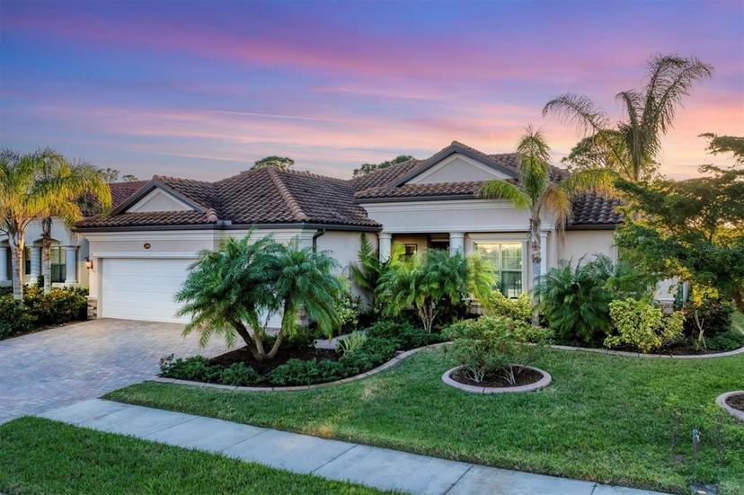 Picture of 13389 Caravaggio Court, Venice FL 34293