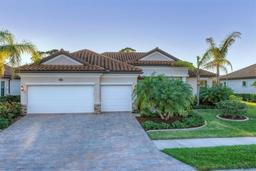 Picture of 13389 Caravaggio Court, Venice, FL 34293