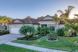 Picture of 13389 Caravaggio Court, Venice, FL 34293