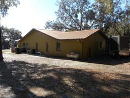 Picture of 611 SW Shorewood Drive, Dunnellon, FL 34431