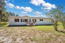 Picture of 12190 NE 10Th Avenue, Trenton, FL 32693