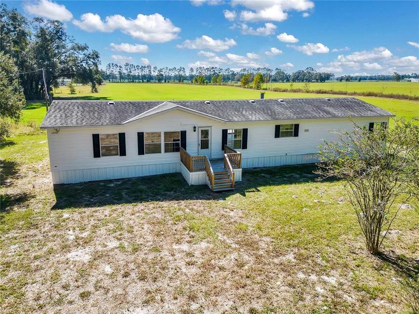 Picture of 12190 NE 10Th Avenue, Trenton FL 32693