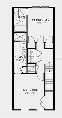 Picture of 3179 Skyline Loop, Kissimmee, FL 34758